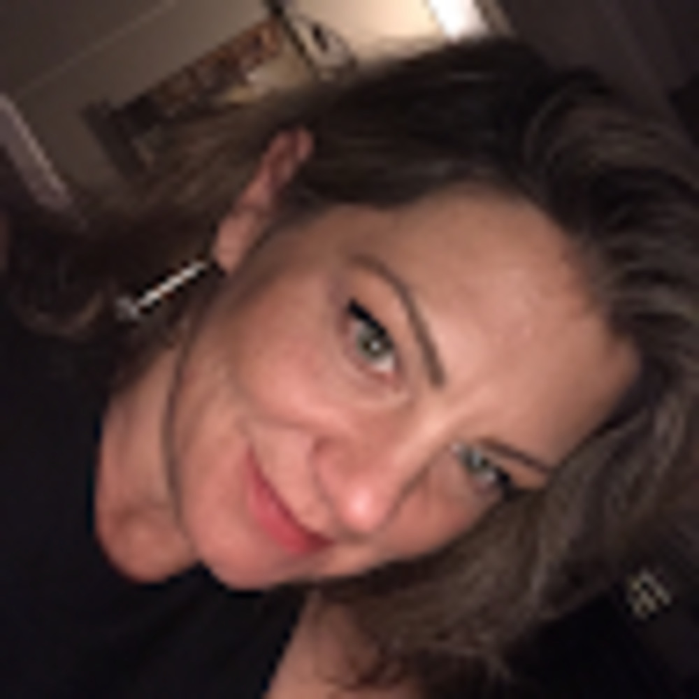 Meet your Posher, Annette